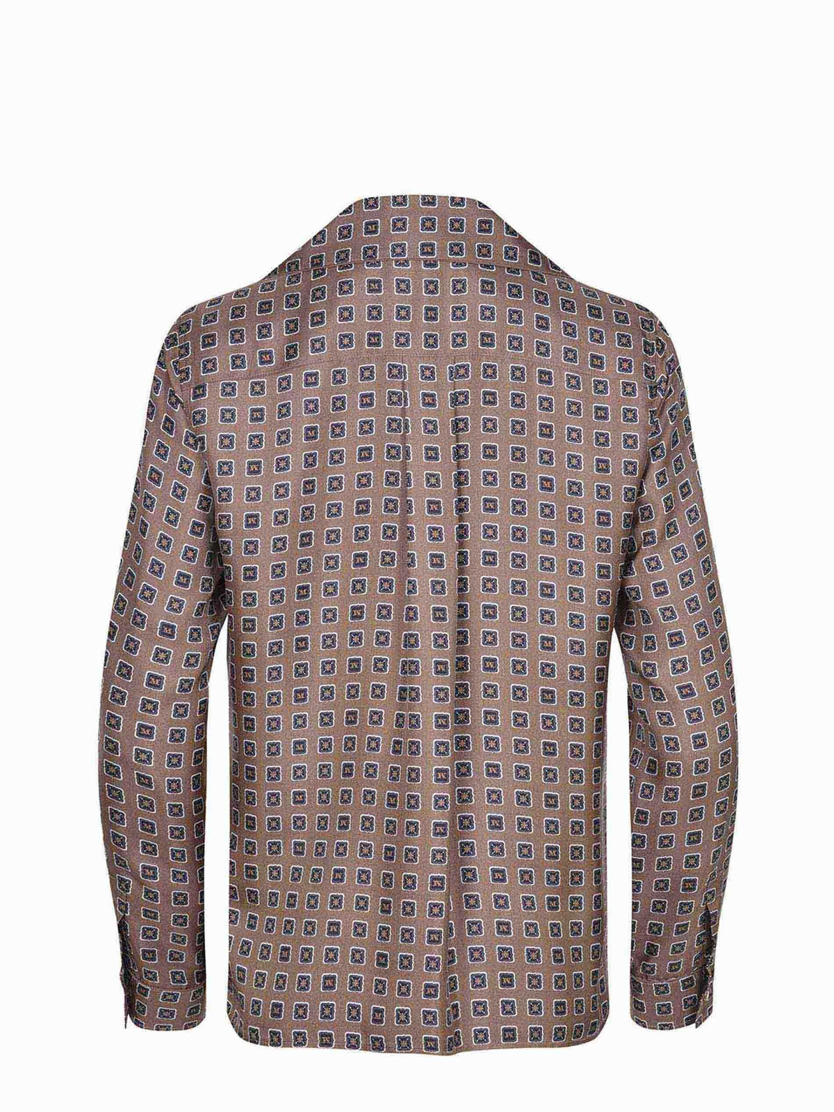 Camicia Max Mara "Mxmdisco" 
