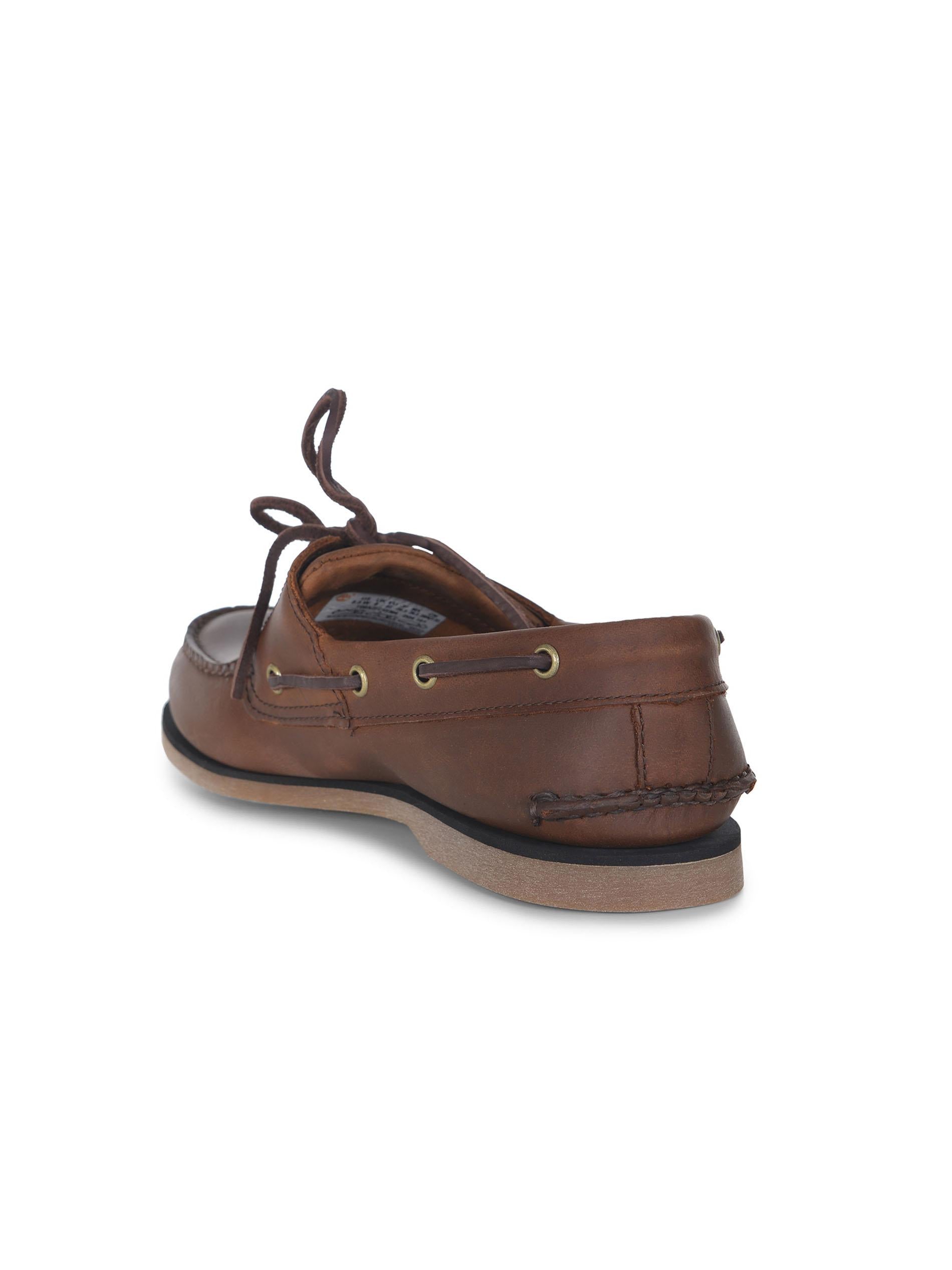Mocassino Timberland "Classic Boat Shoe" 