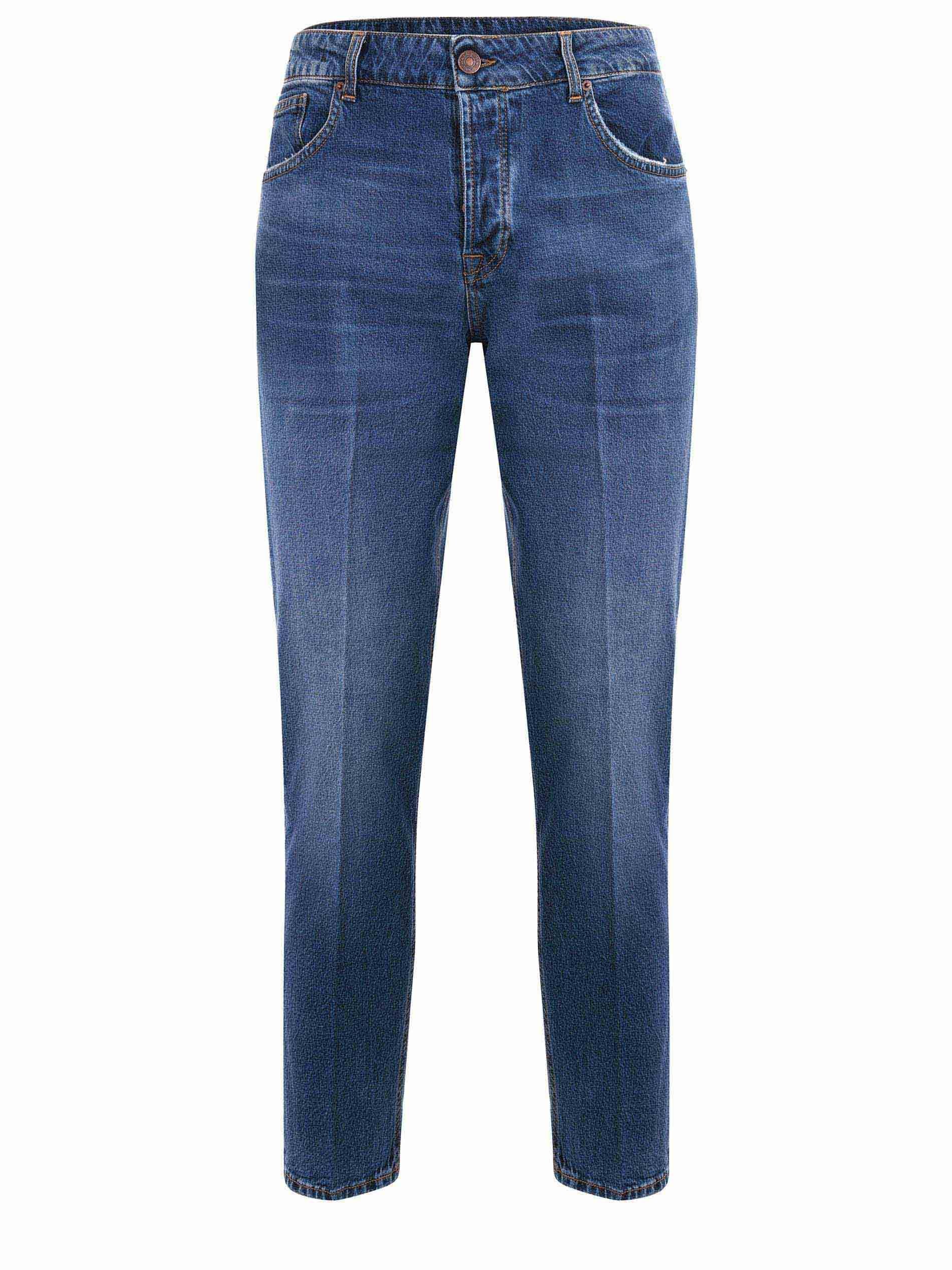 Jeans Michael Coal 