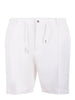 HESKIMO Shorts HE1420073 BIANCO Bianco
