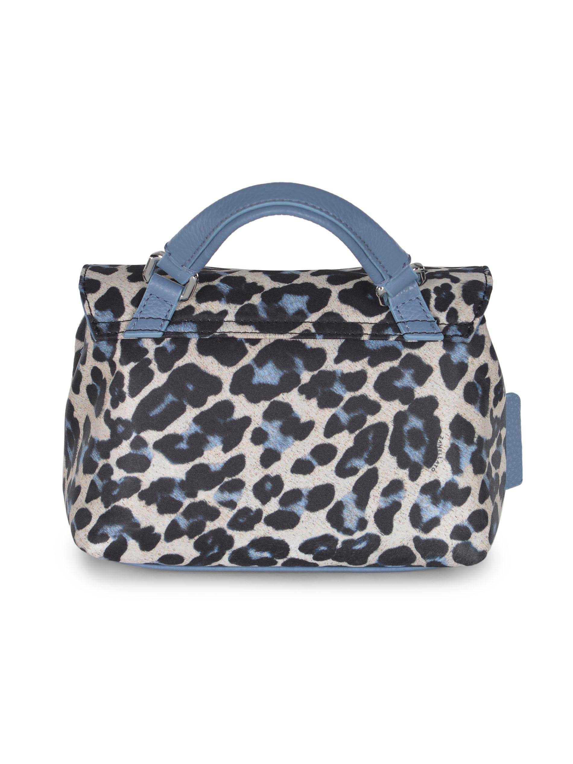 Borsa Zanellato "Postina Baby" 