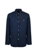 POLO RALPH LAUREN Shirts 710966294 504 Dark blue