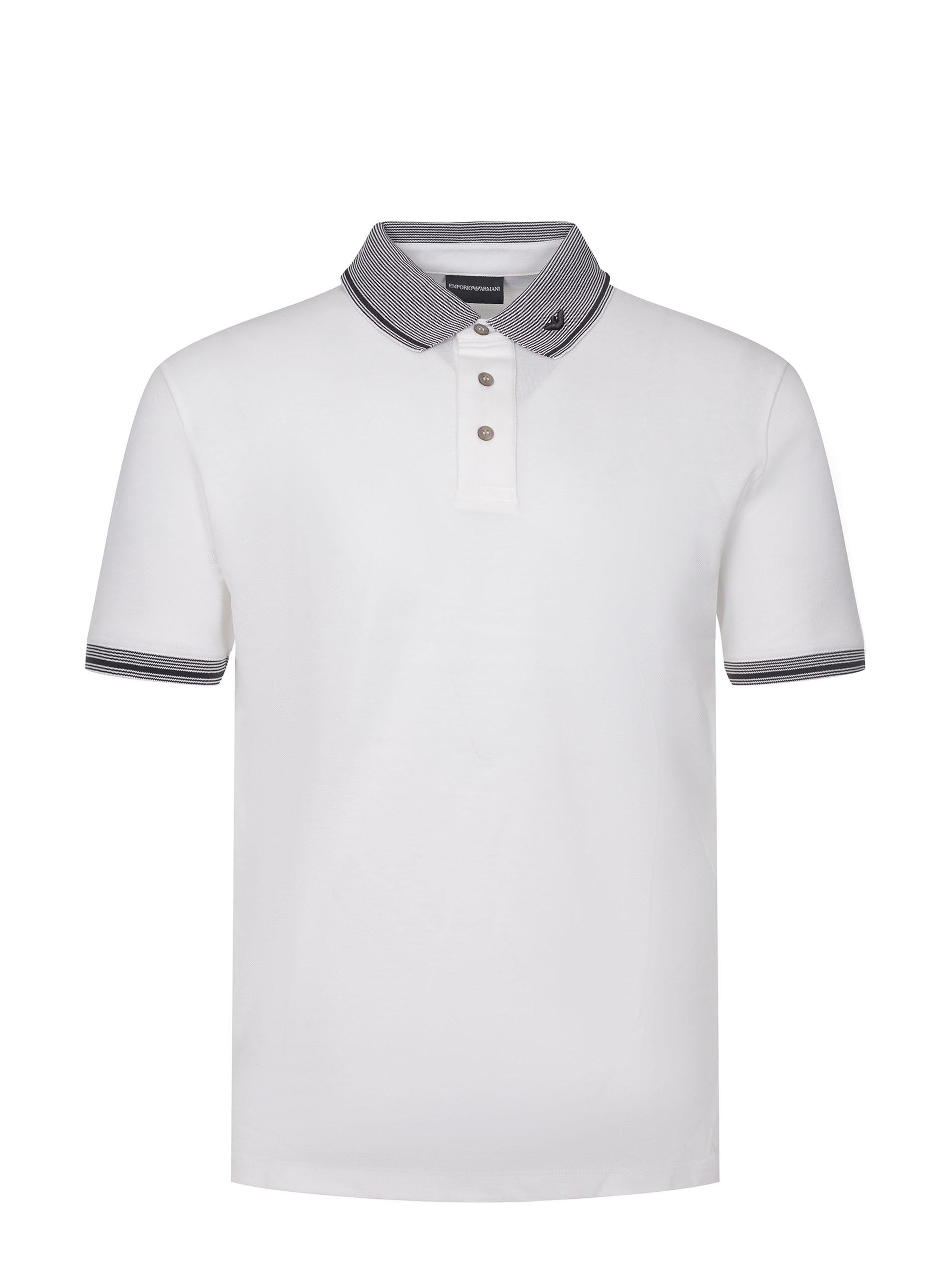 Polo Emporio Armani 