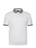EMPORIO ARMANI Polo EM000852 AF12955-F0068 White