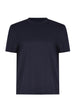 MAX MARA T-shirt 2611971028600 244-002 Midnight Blue