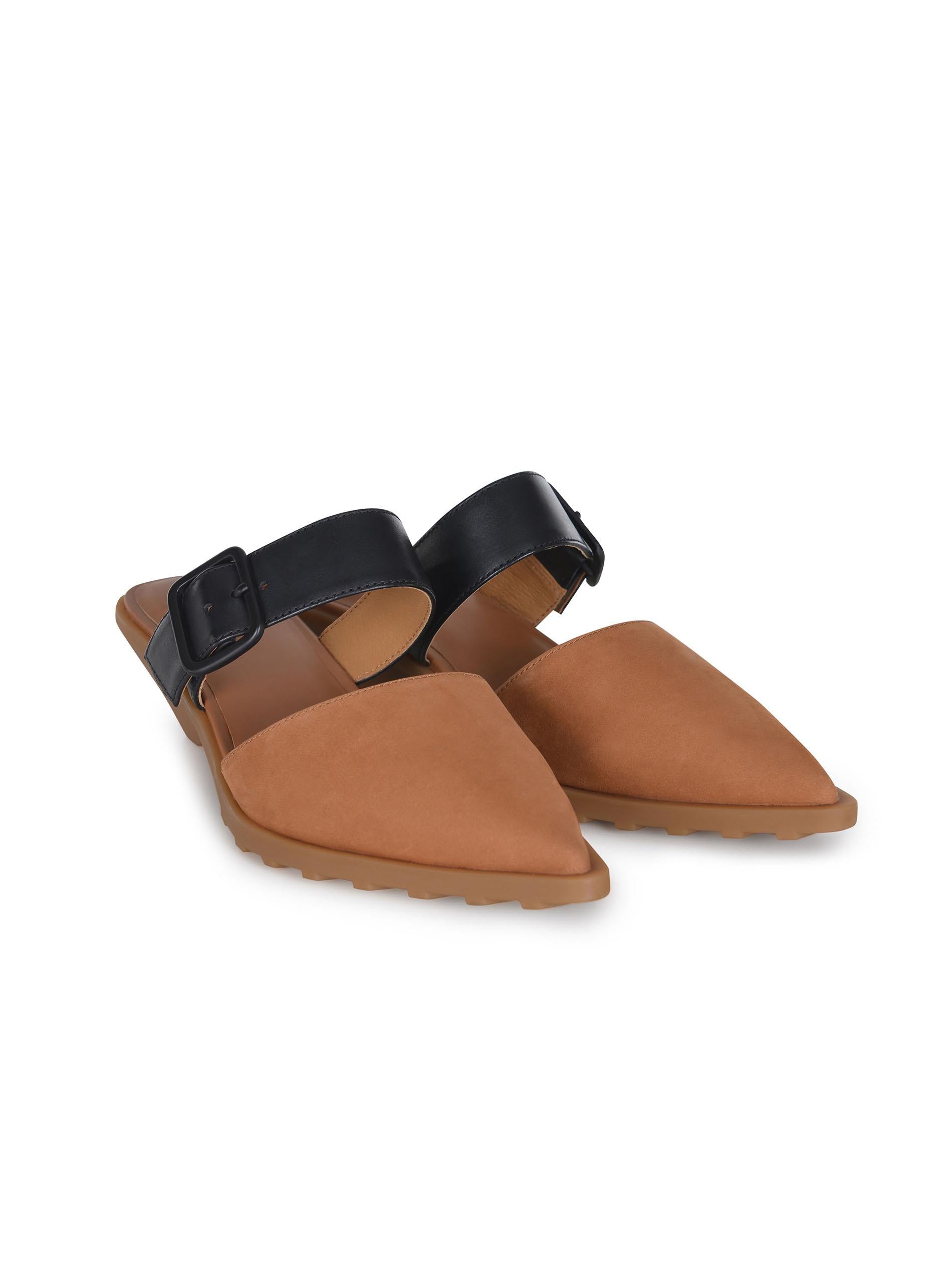 Scarpa Camper 