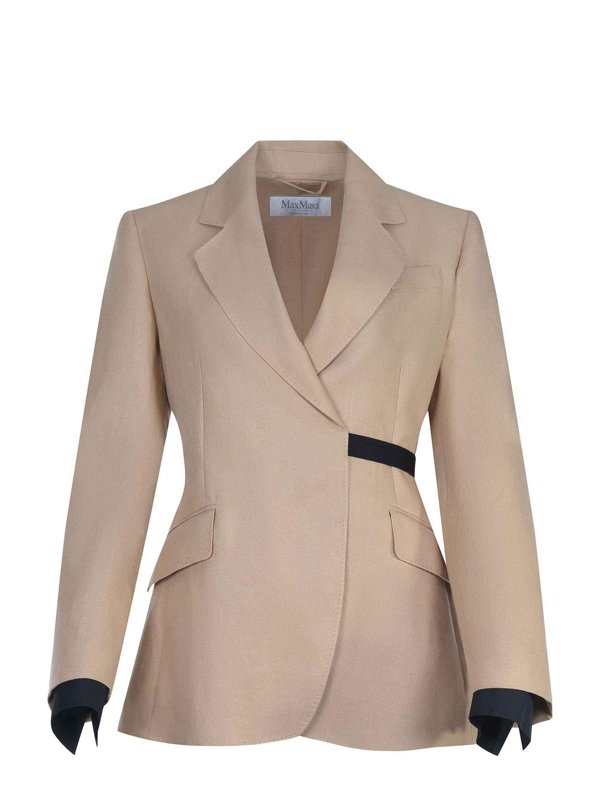 Blazer Max Mara "Mxsfionda" 