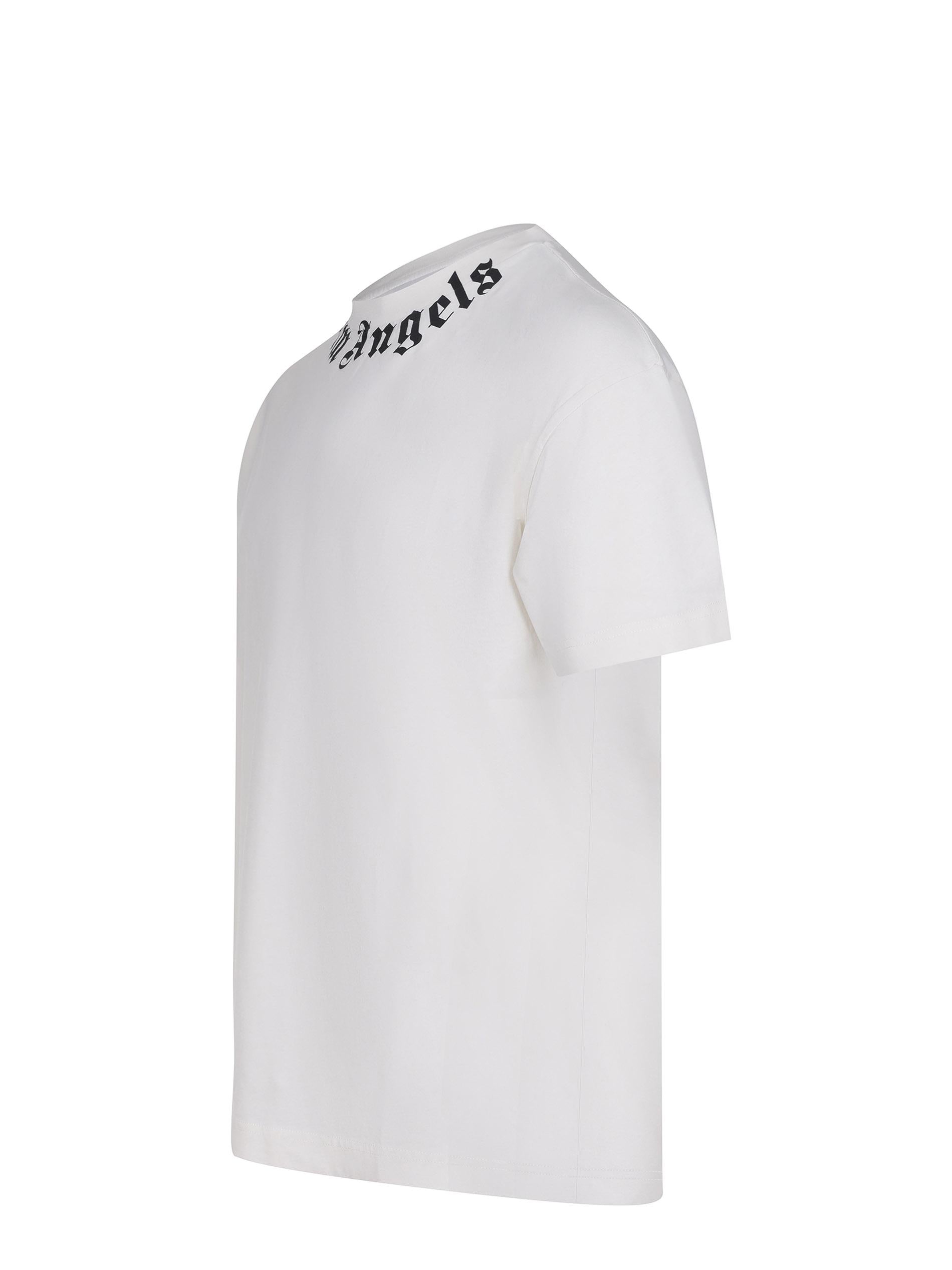 T-shirt Palm Angels 