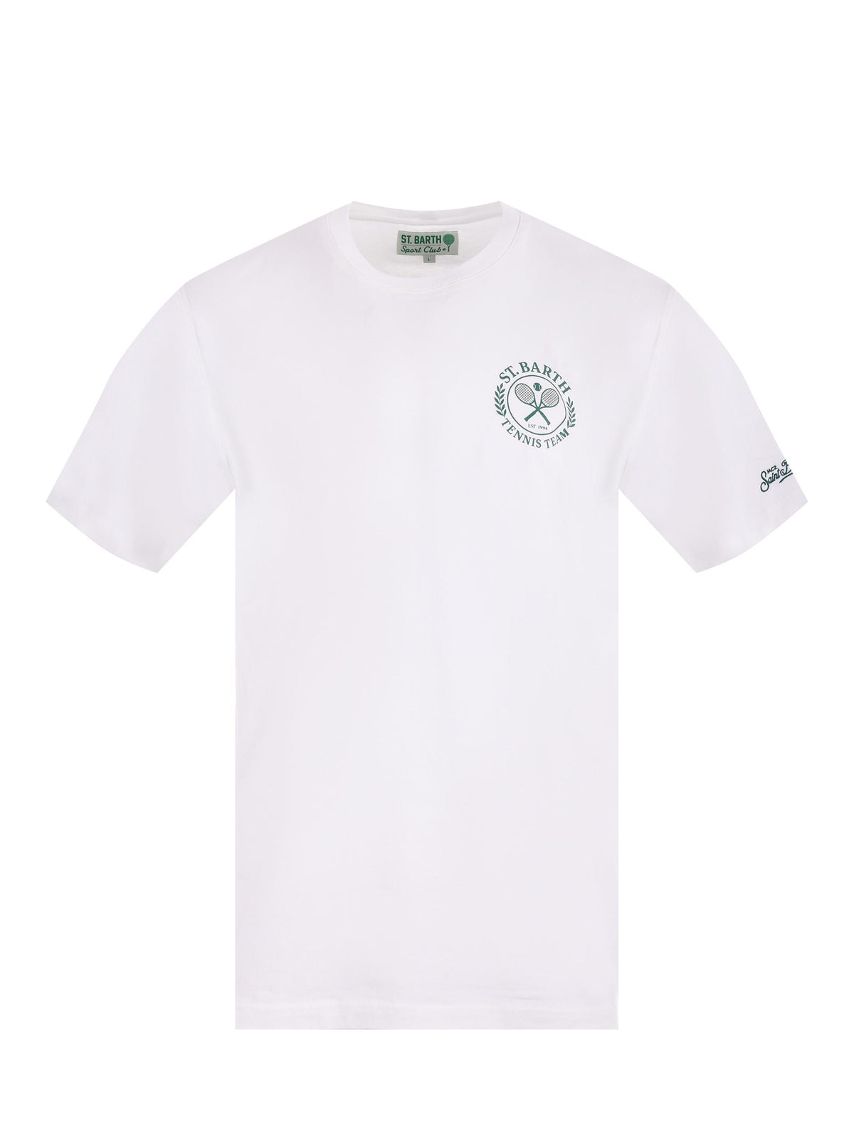 T-shirt Mc2 Saint Barth 