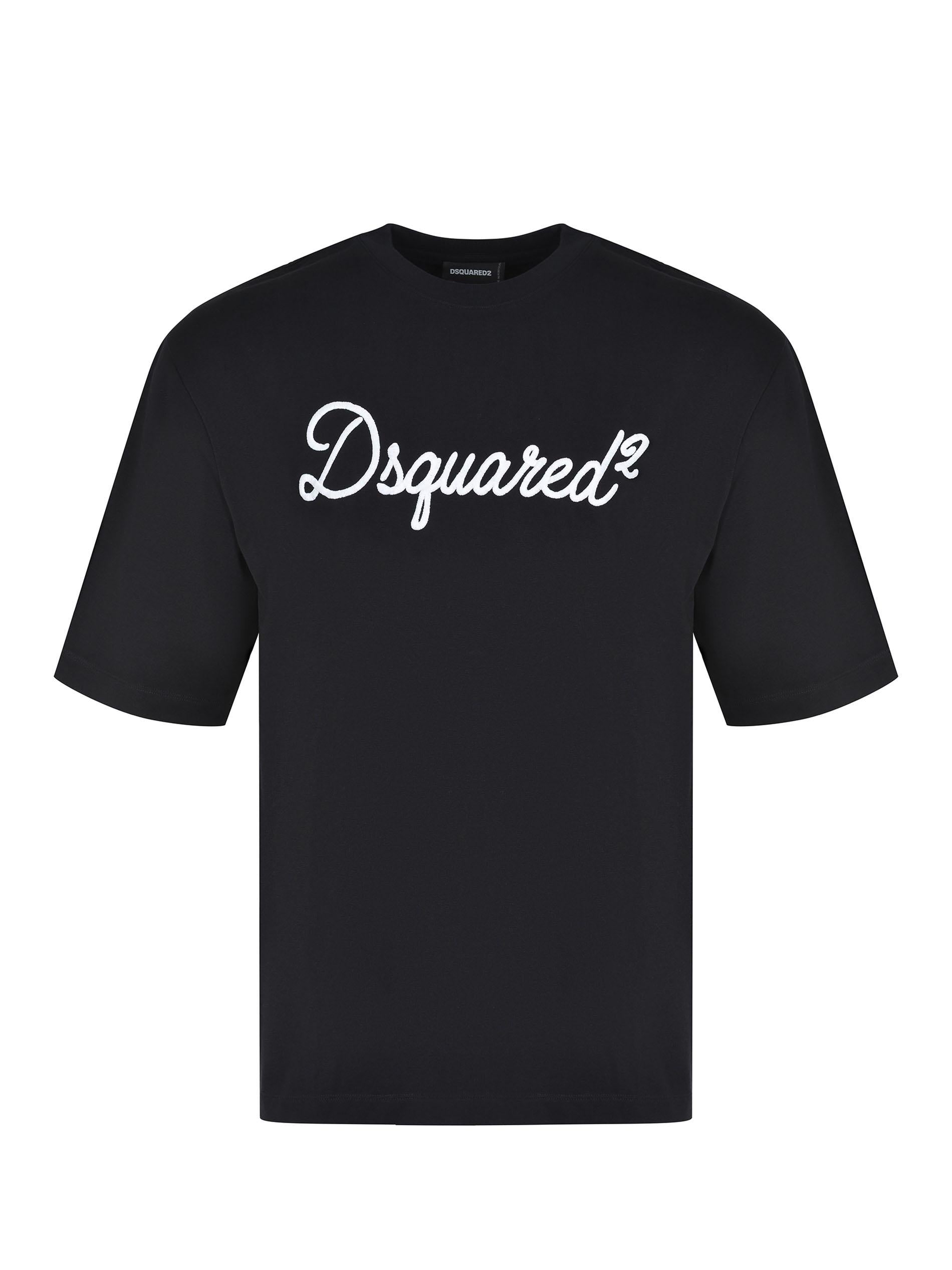 T-shirt Dsquared2 