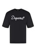 DSQUARED T-shirt S74GD1524 D20106-900 Nero