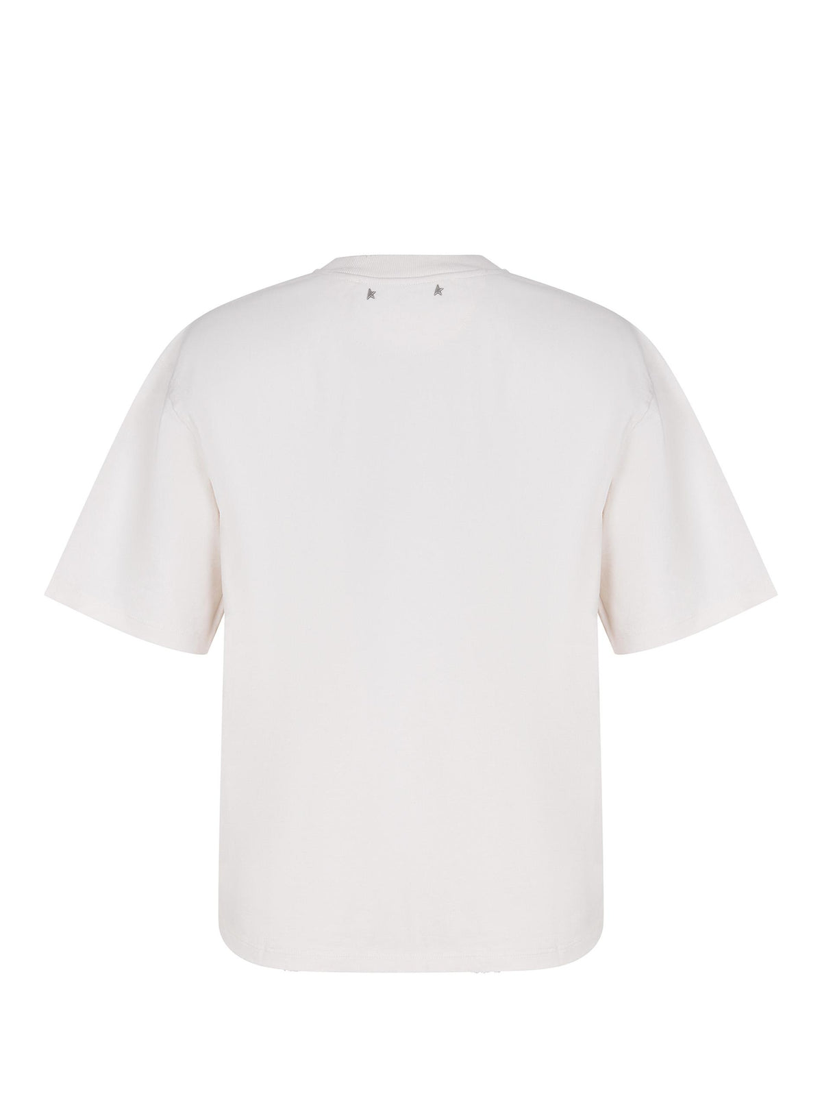 T-shirt Golden Goose 