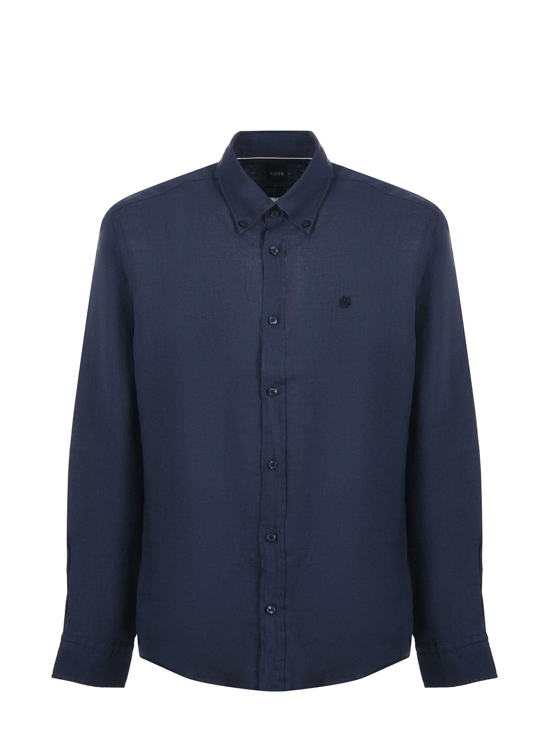 Camicia Boss 