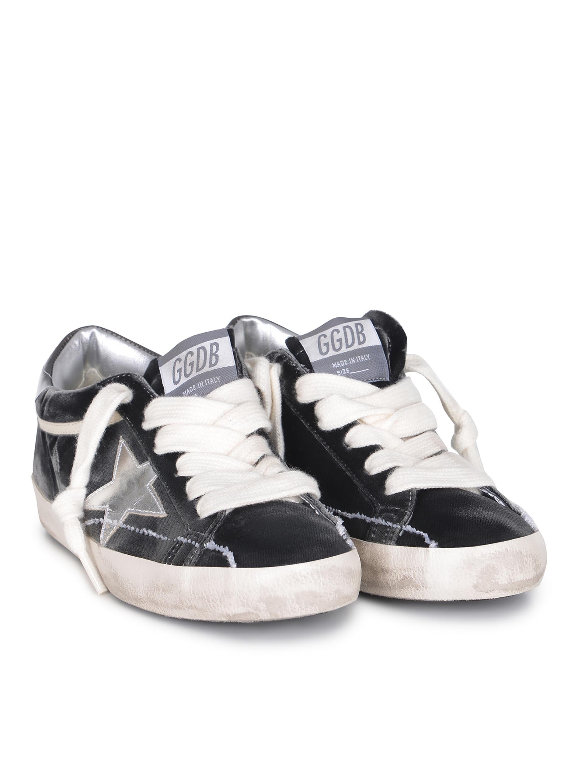 Sneakers Golden Goose "Super Star" 
