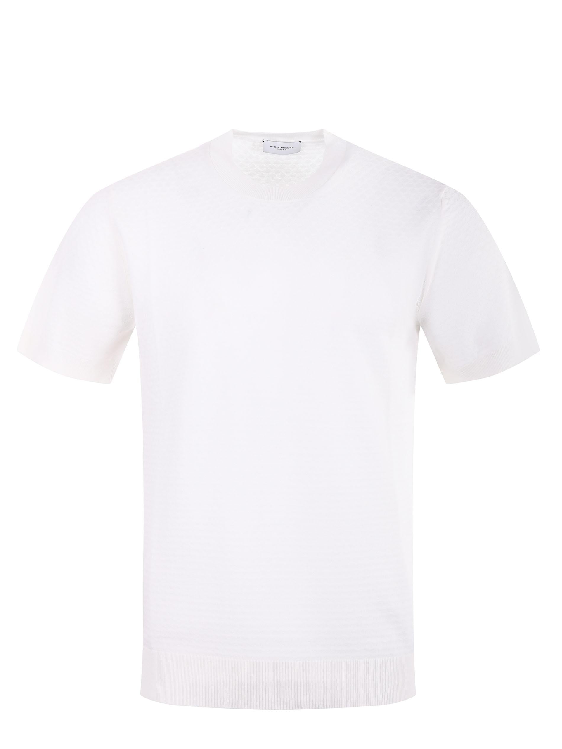 T-shirt Paolo Pecora 