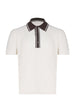 PAOLO PECORA Polo A020 F600-1102 Cream