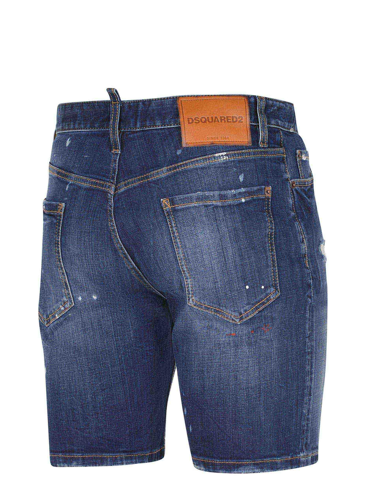 Bermuda Dsquared2 