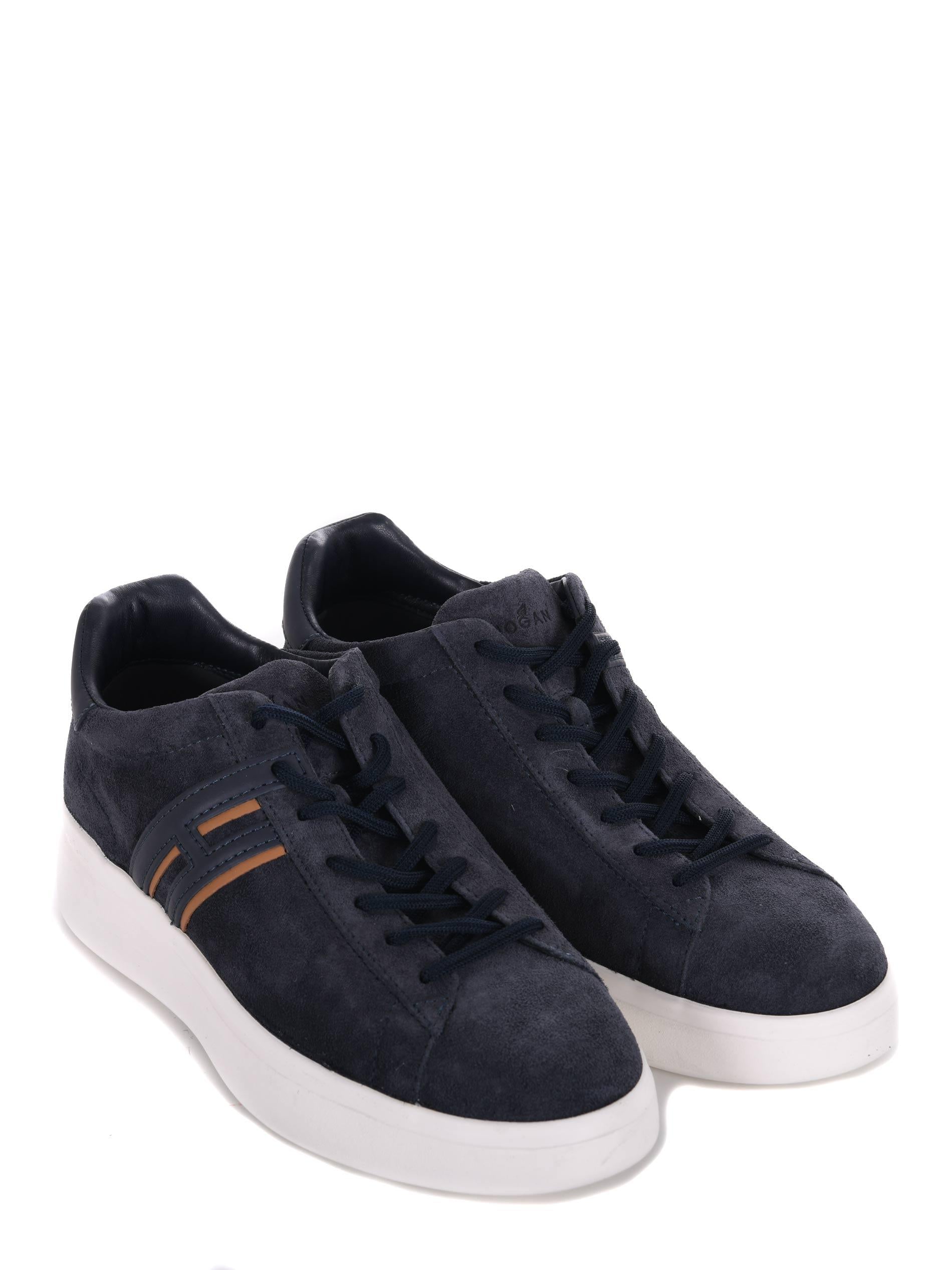 Sneakers Hogan "H580" 