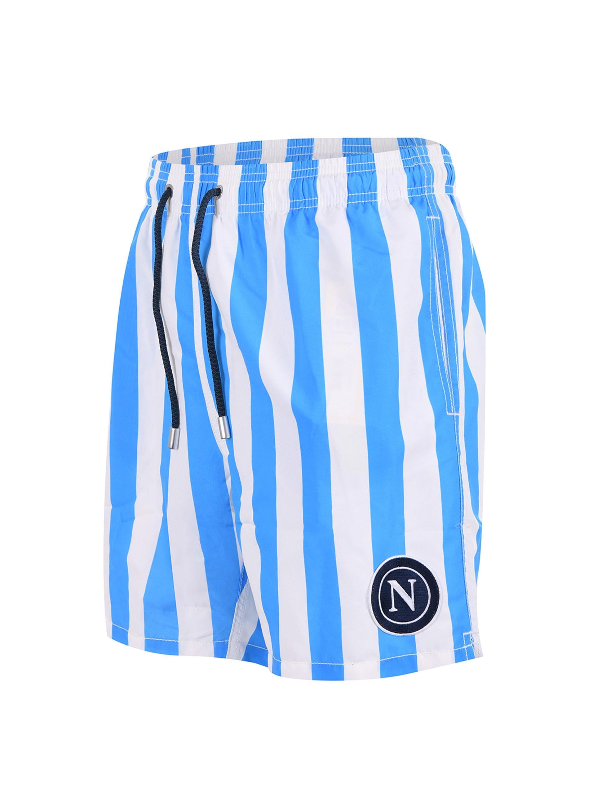 Costume MC2 Sainth Barth "napoli 10 stripes" 
