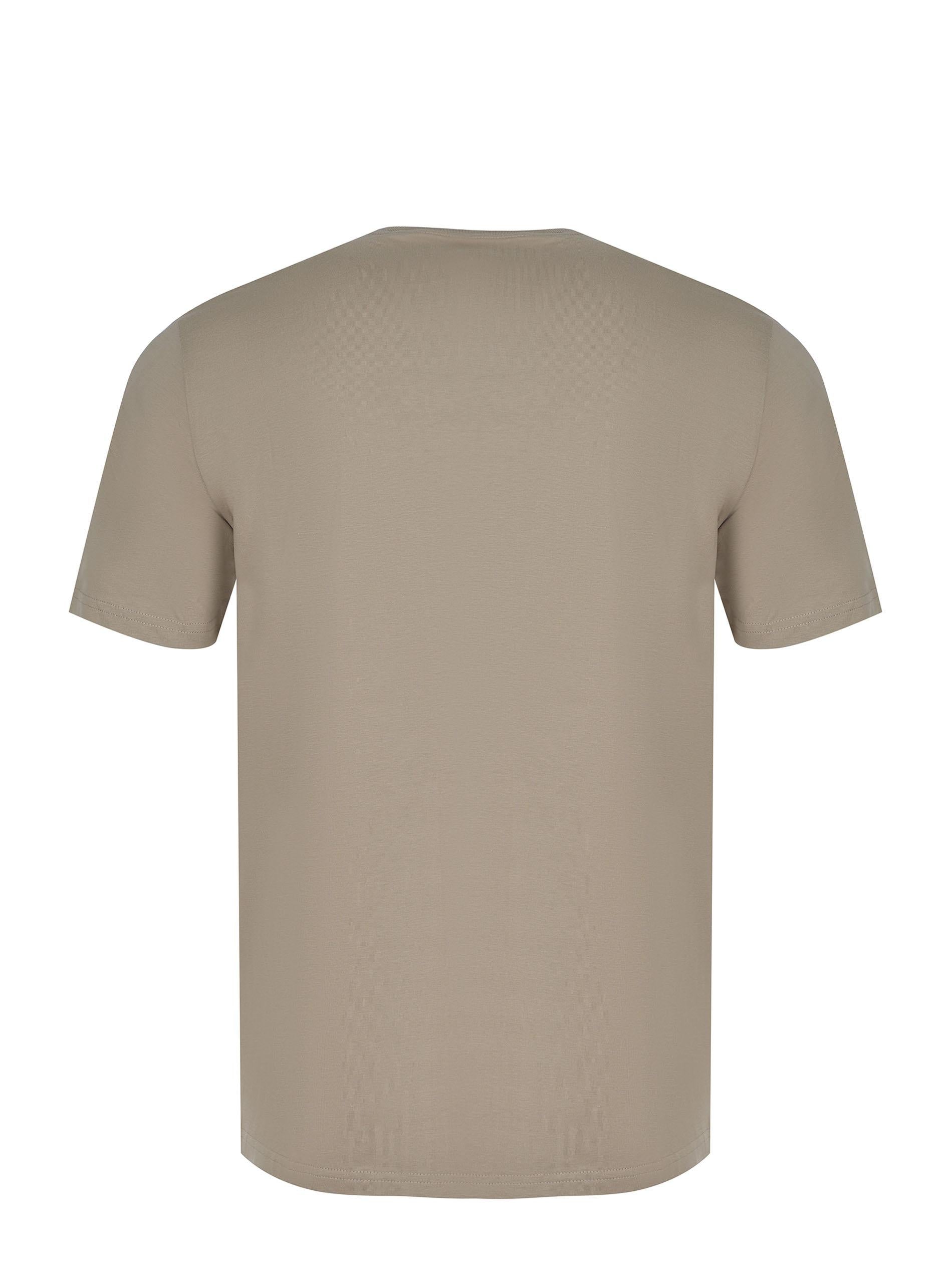 T-shirt Carhartt 