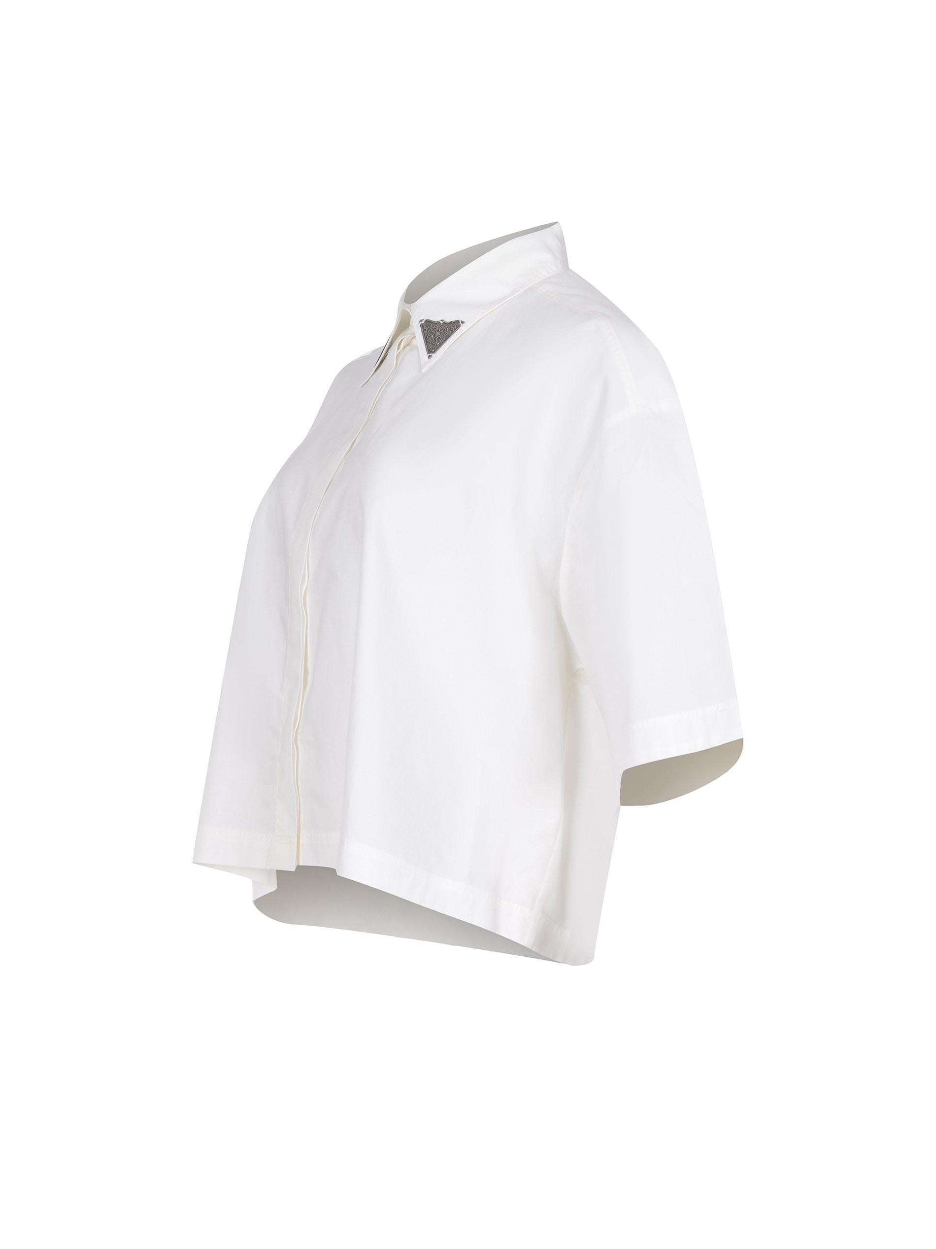 Camicia Pinko "Pescara" 