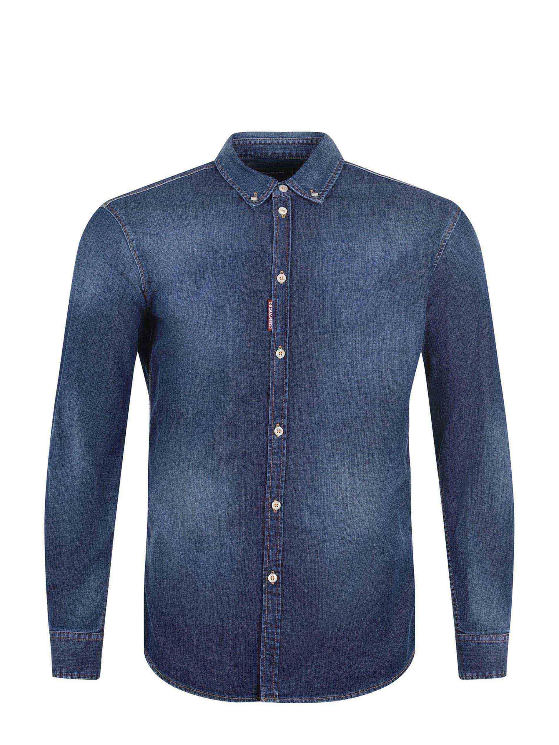 Camicia Dsquared2 