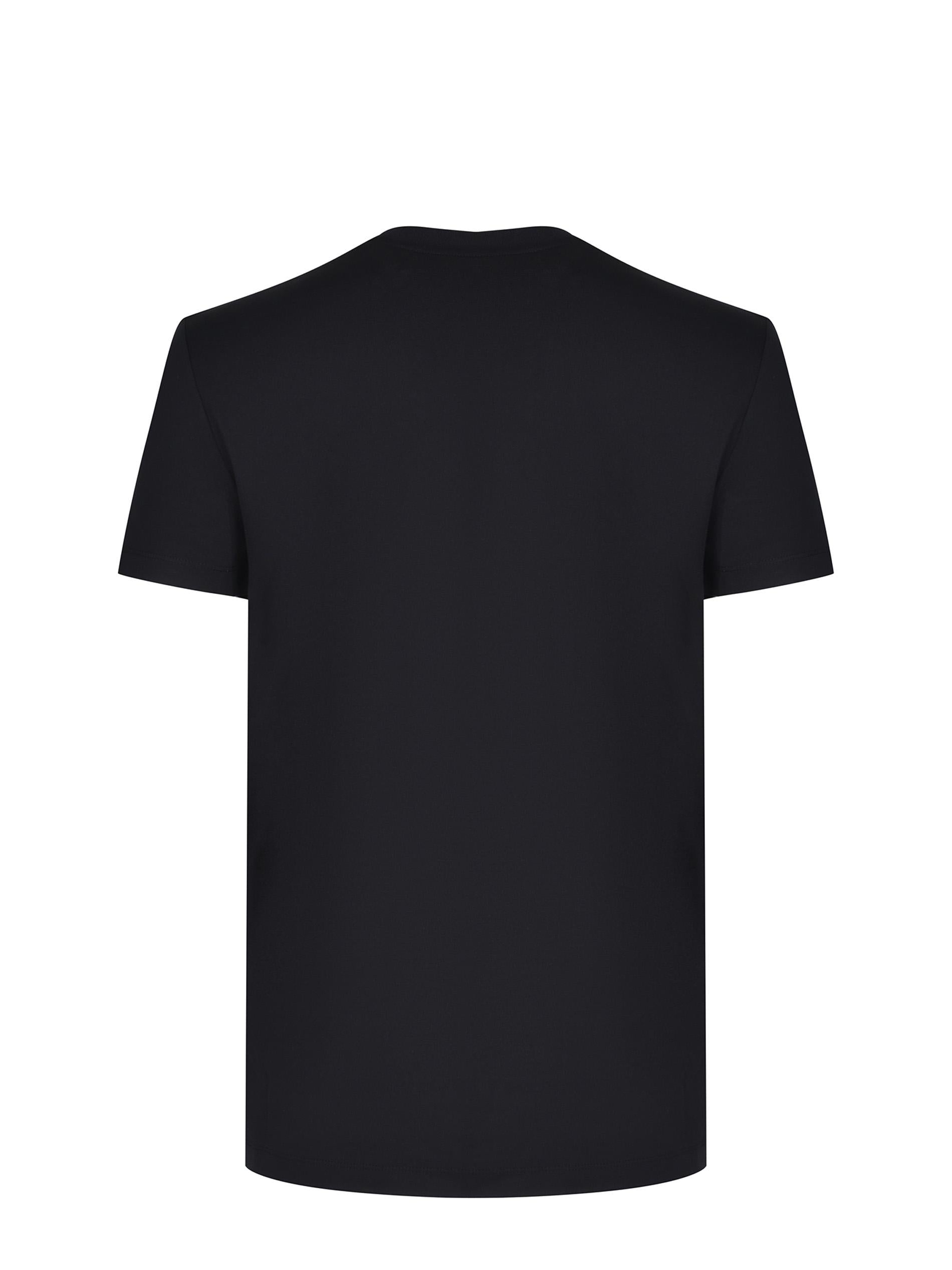 T-shirt Max Mara "Colibrì" 