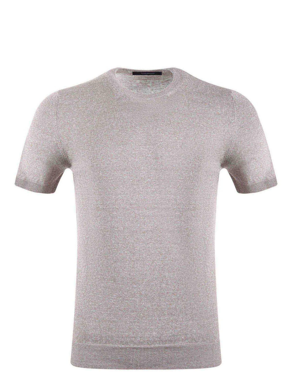 T-shirt Tagliatore 