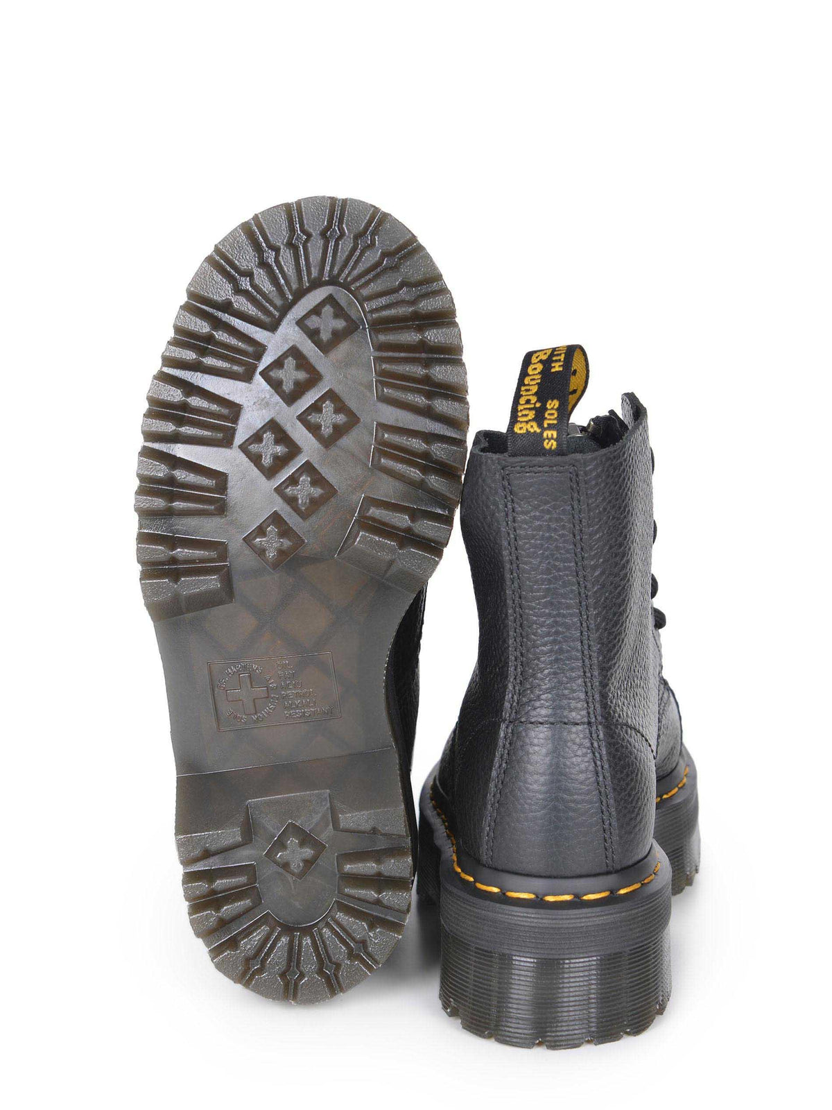 Anfibi Dr.Martens "Sinclair" 
