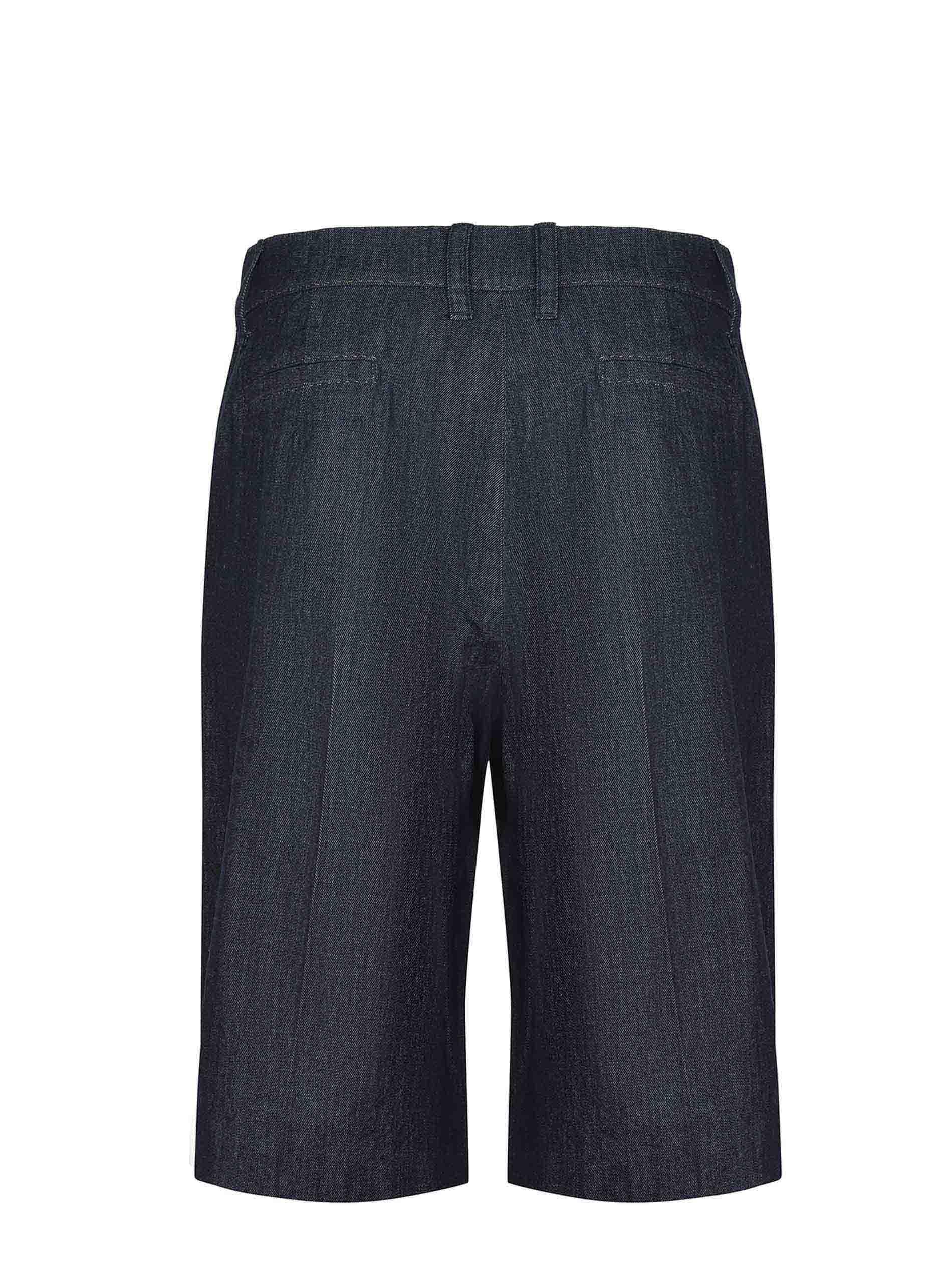 Shorts 'S Max Mara "Frank" 