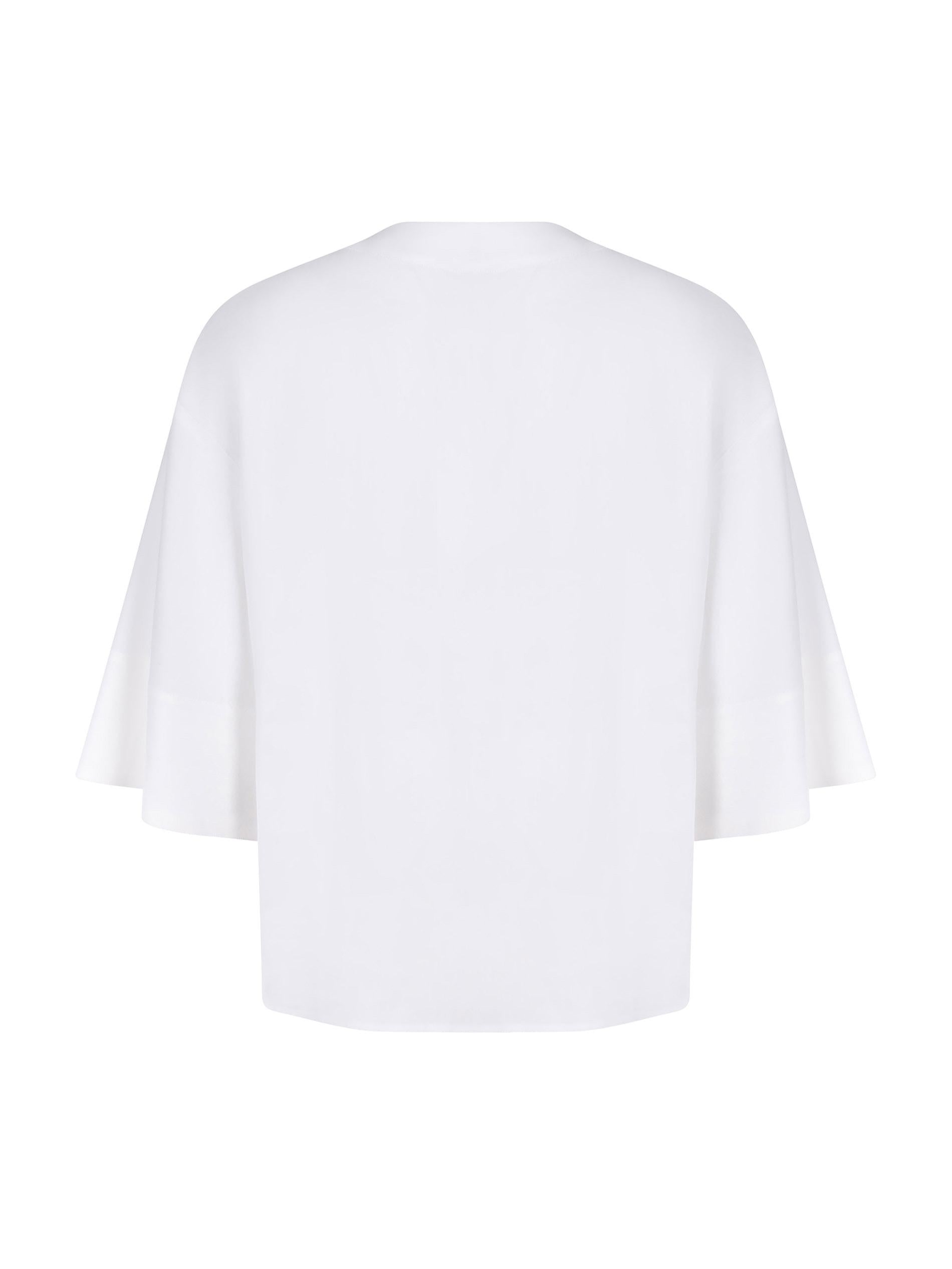 Blousa Max Mara "Mxpsospiro" 
