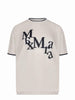 S MAXMARA Maglie 2619361033600 113-015 Crema