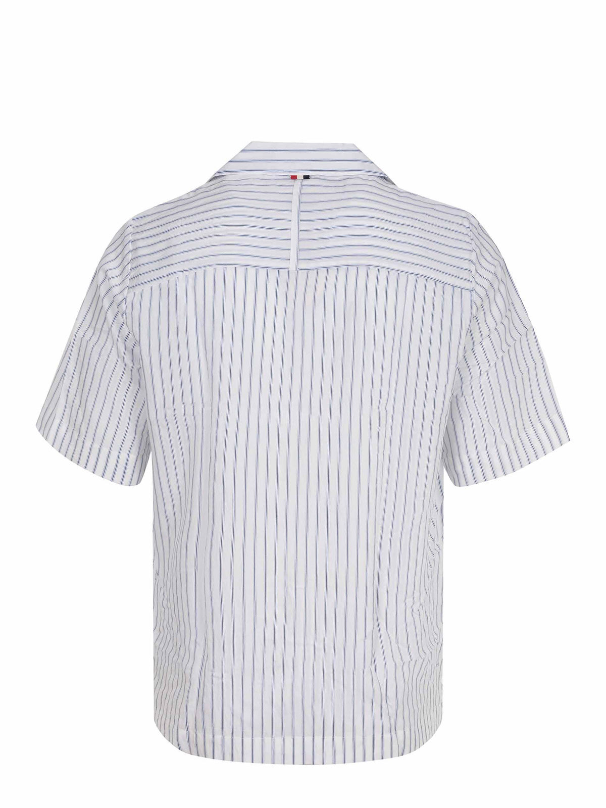 Camicia New York Resident 