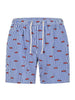 MC2 SAINT BARTH Swimwear LIG0003 01075L Blue/white