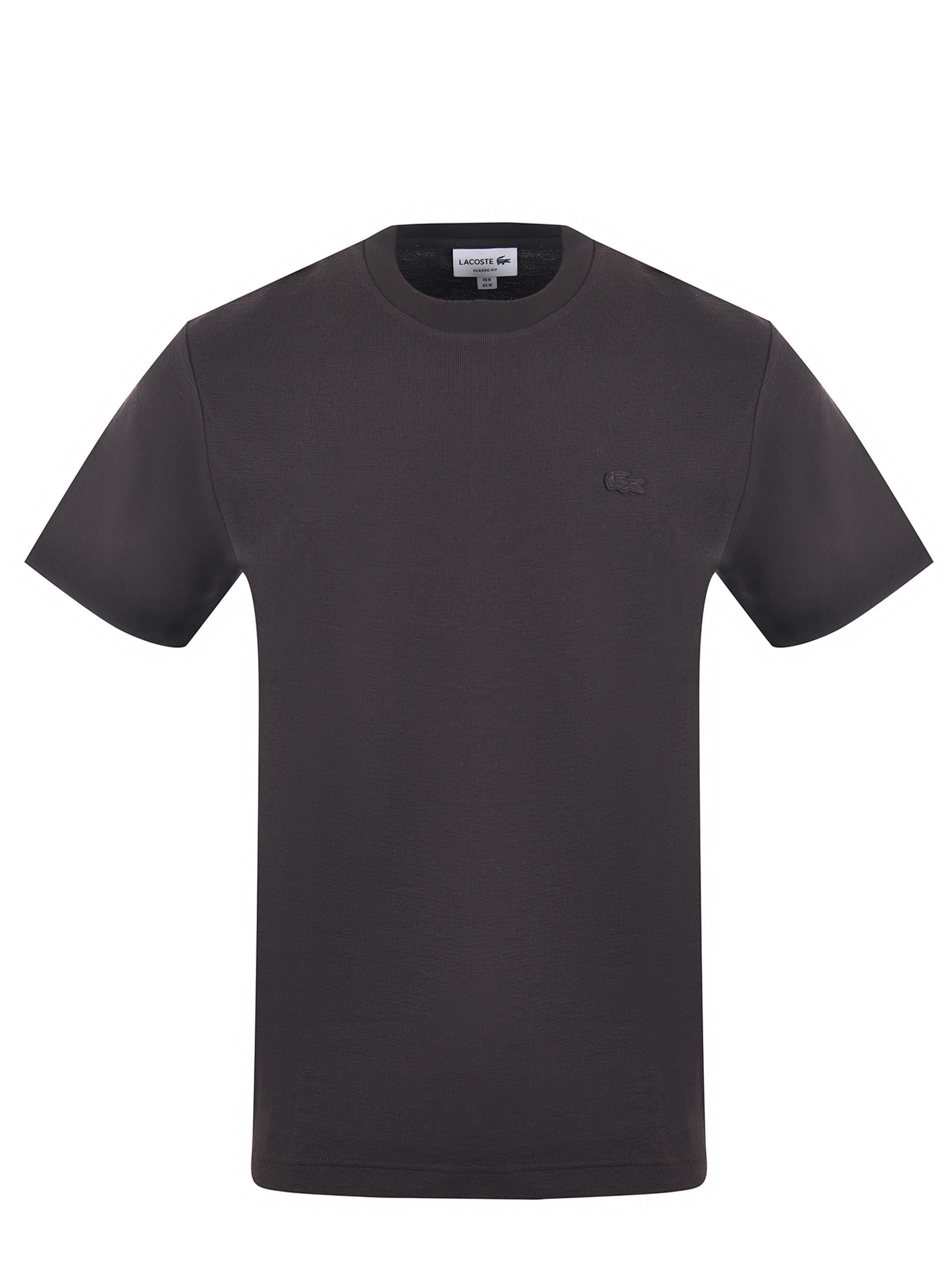 T-shirt Lacoste 