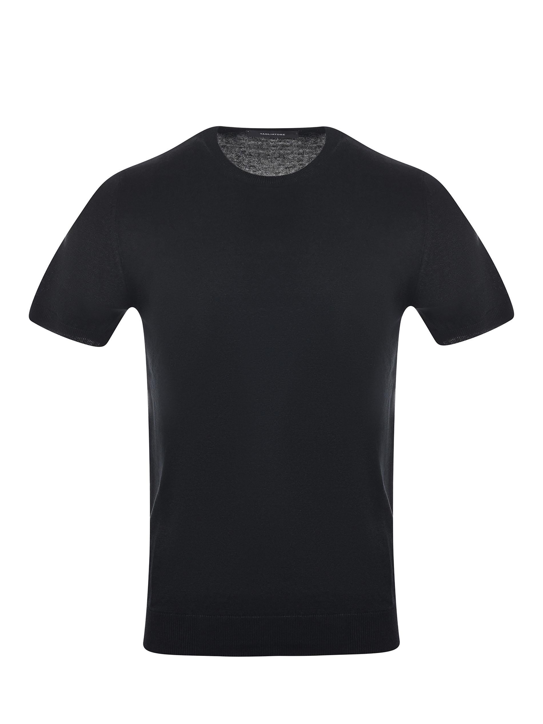 T-shirt Tagliatore 