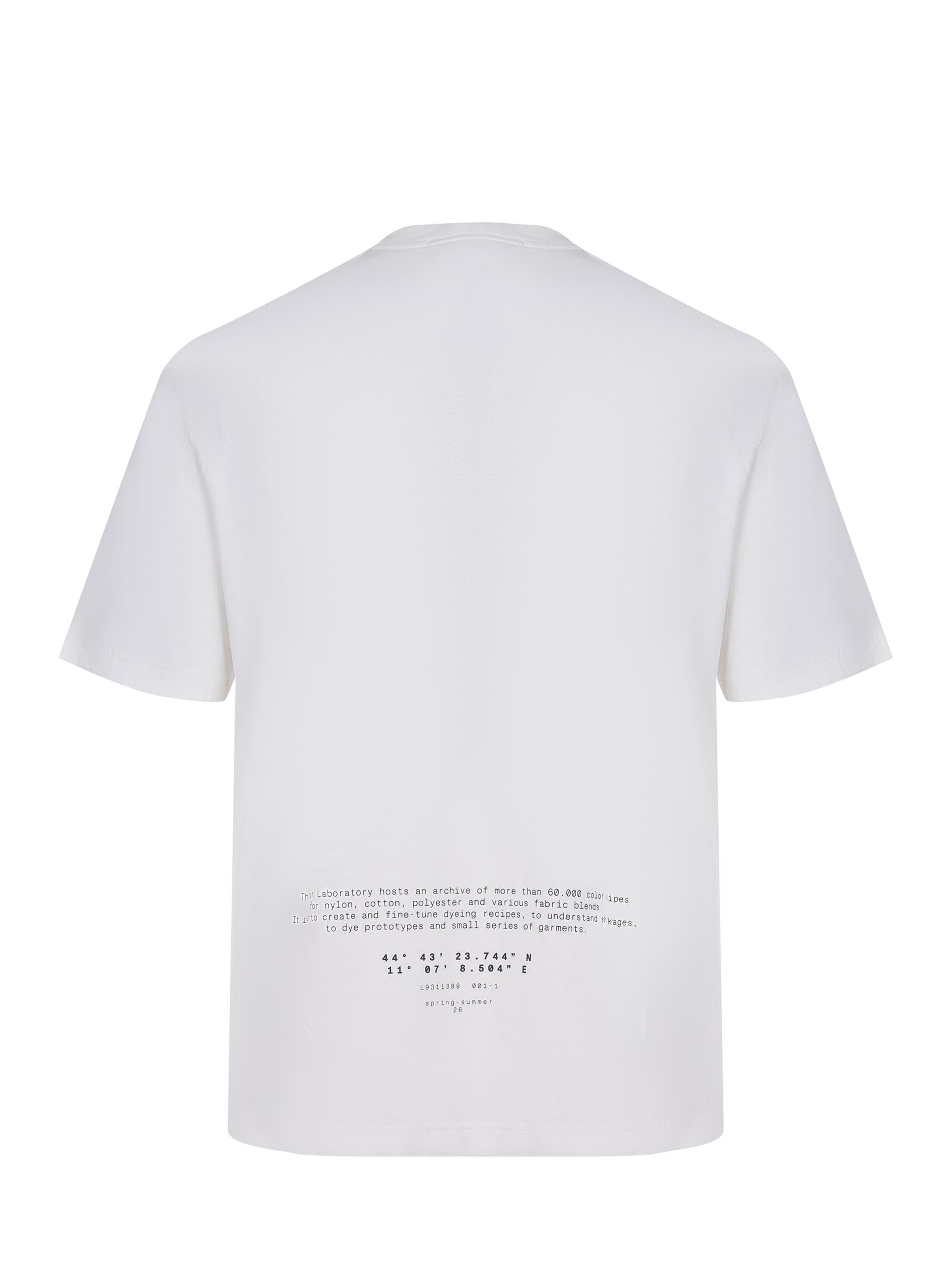 T-shirt Stone Island 