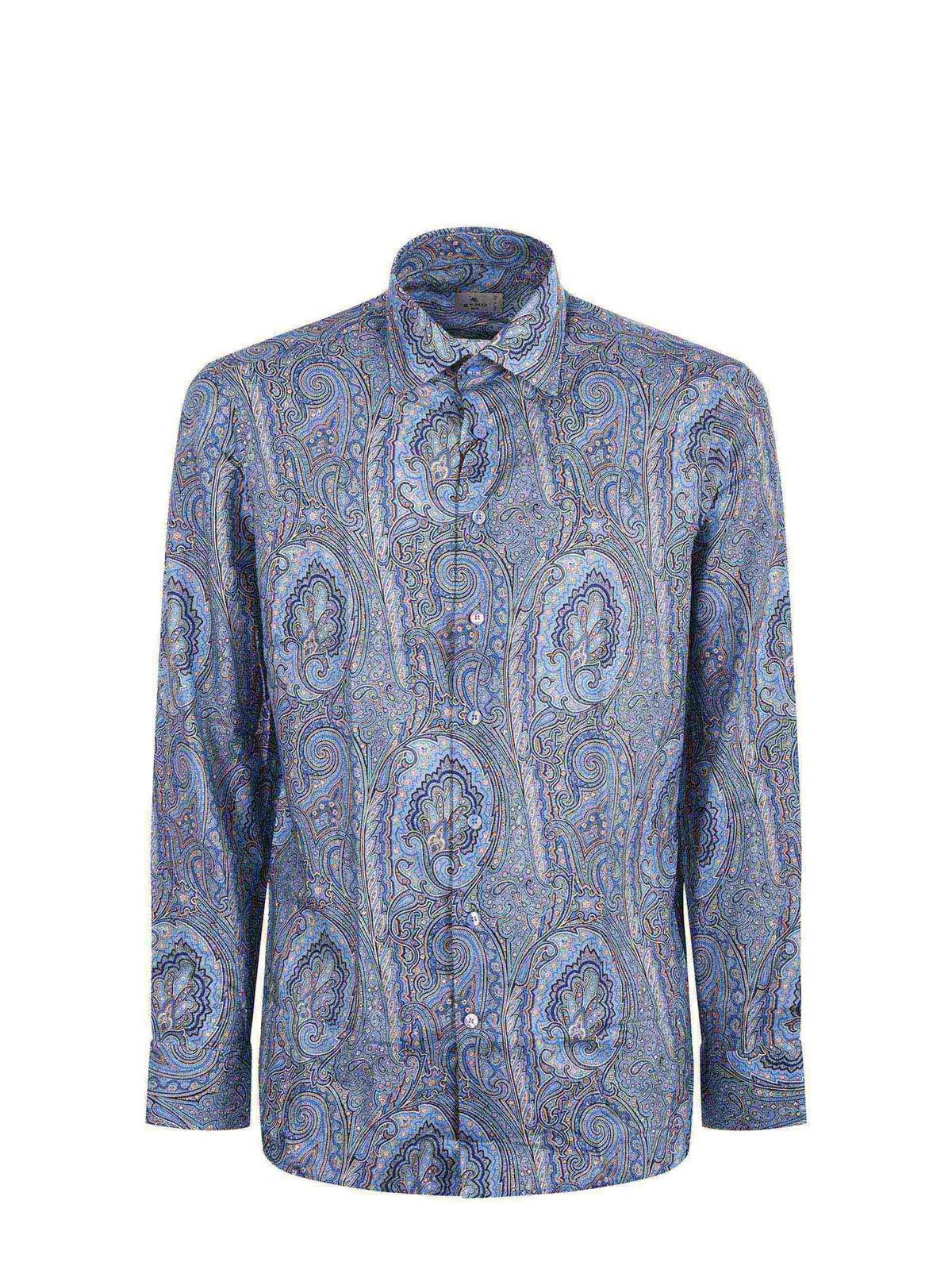 Camicia Etro 