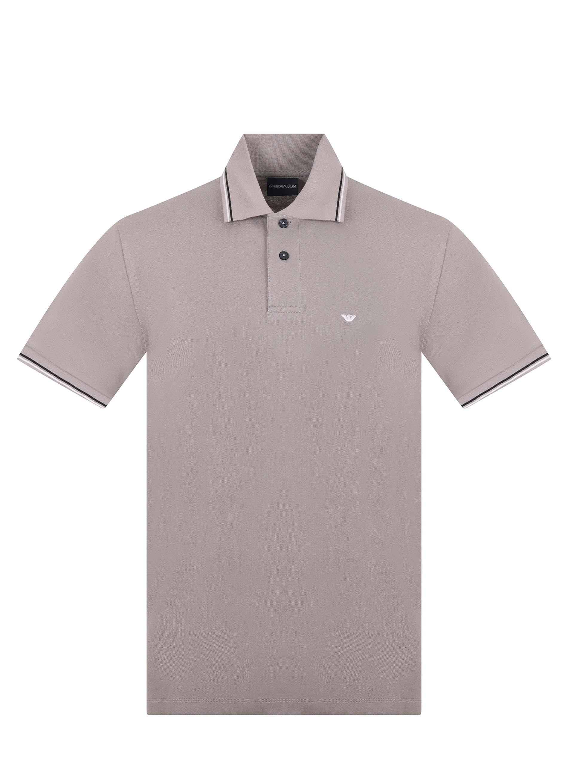 Polo Emporio Armani 