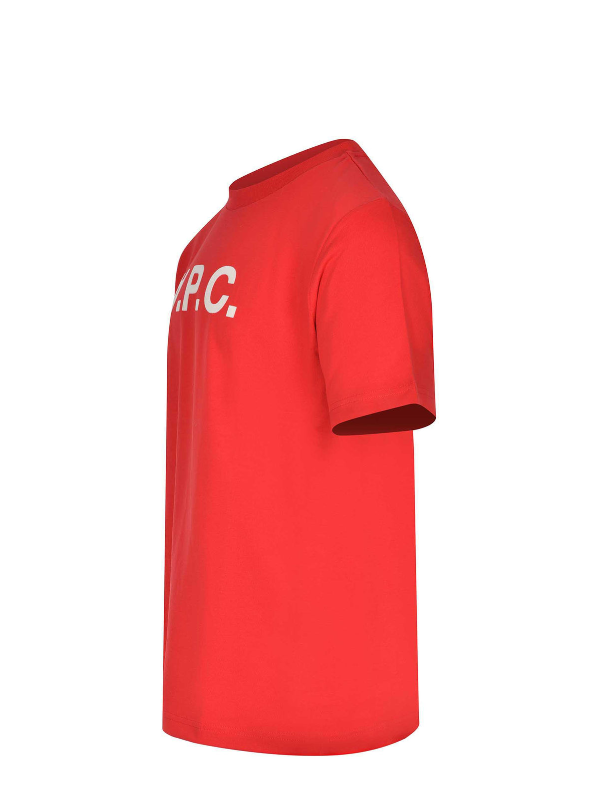T-shirt A.P.C. 