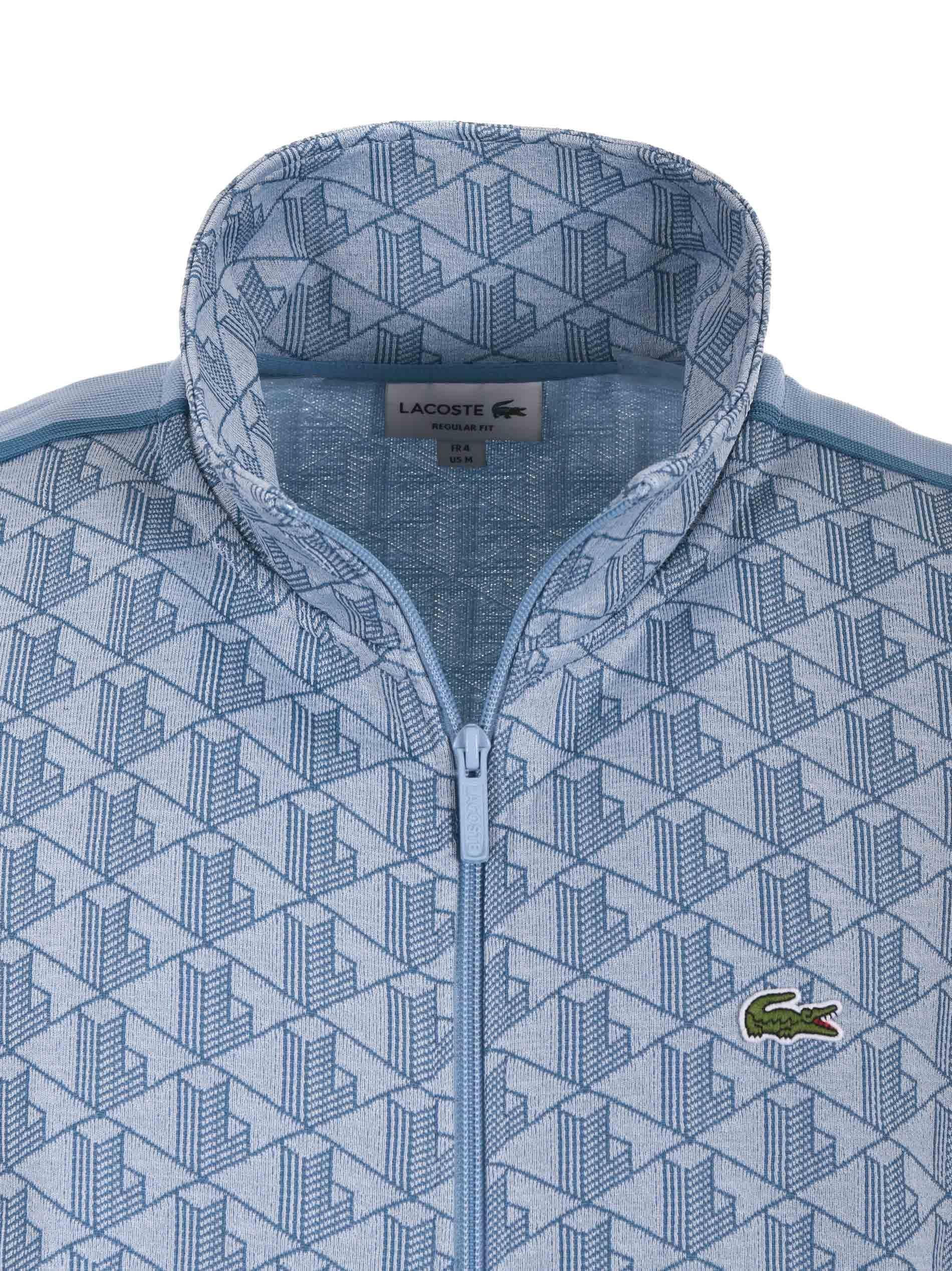 Felpa Lacoste 