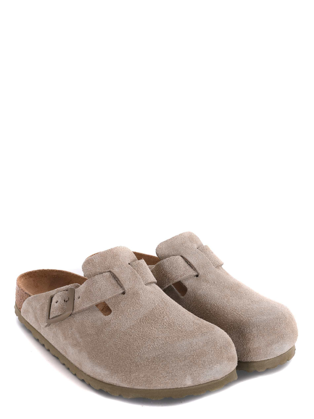 Sabot Birkenstock "Boston" 