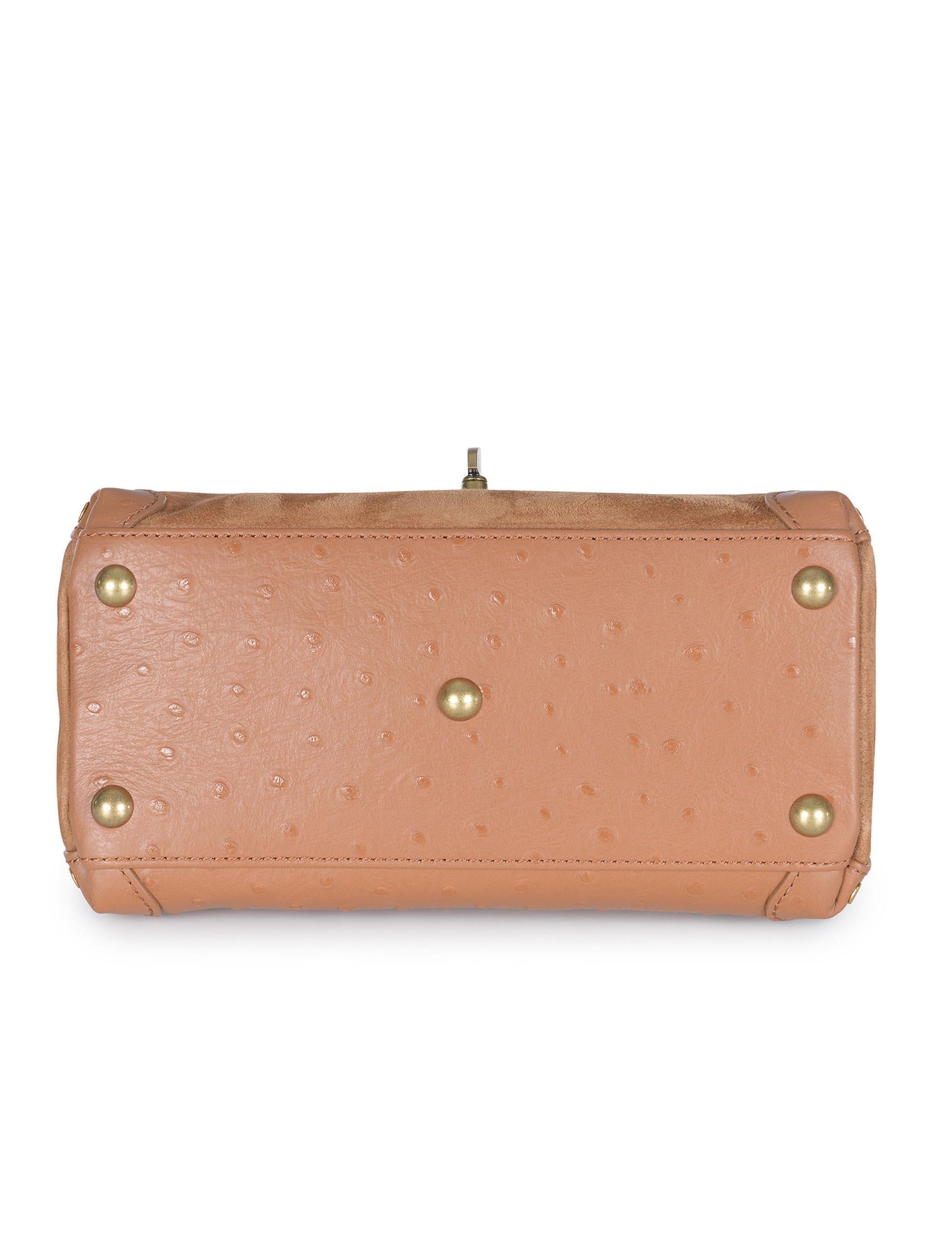 Borsa Zanellato "Dotta Baby" 