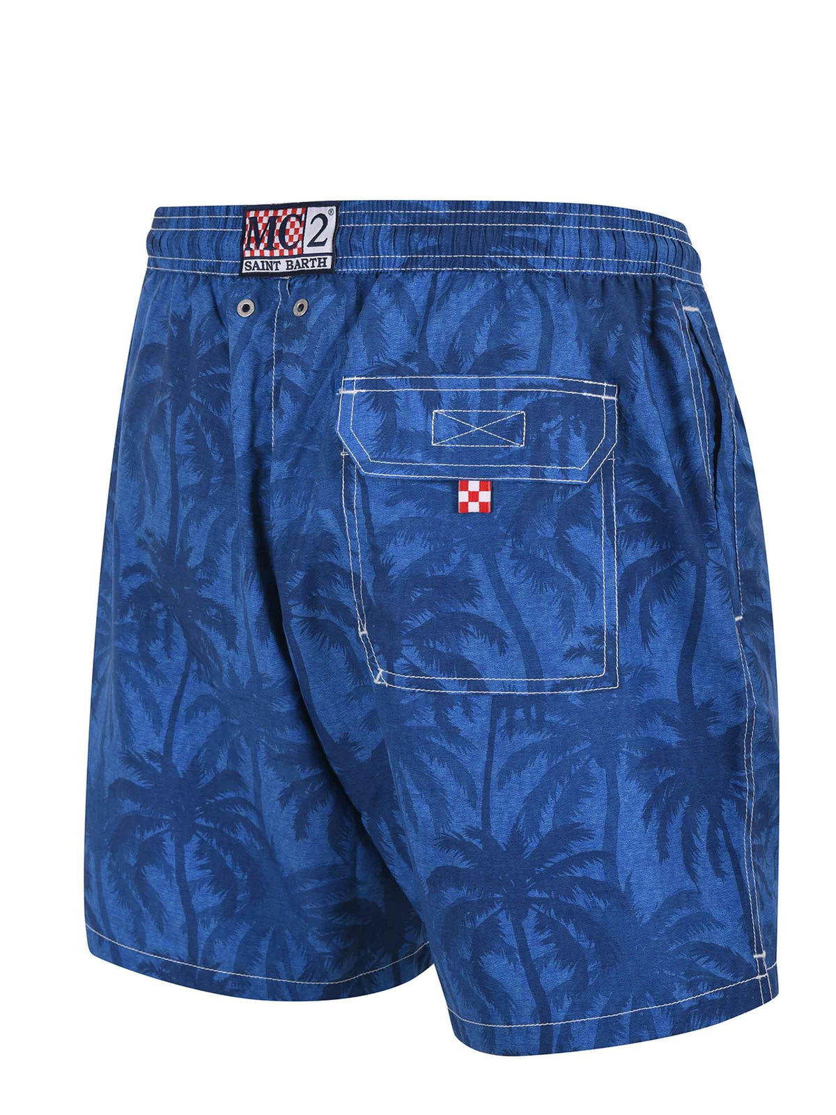 Costume MC2 Sainth Barth 