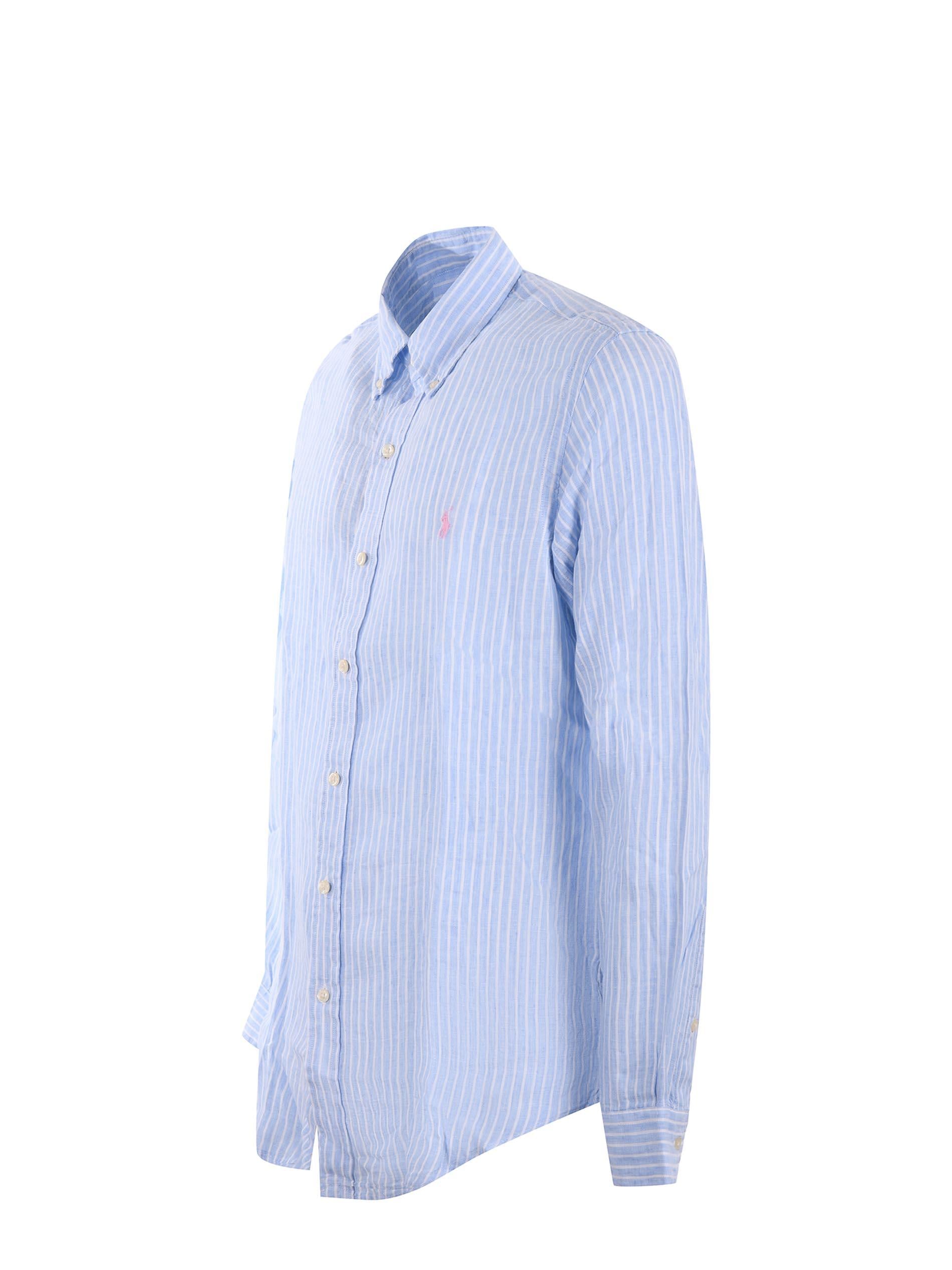Camicia Polo Ralph Lauren 