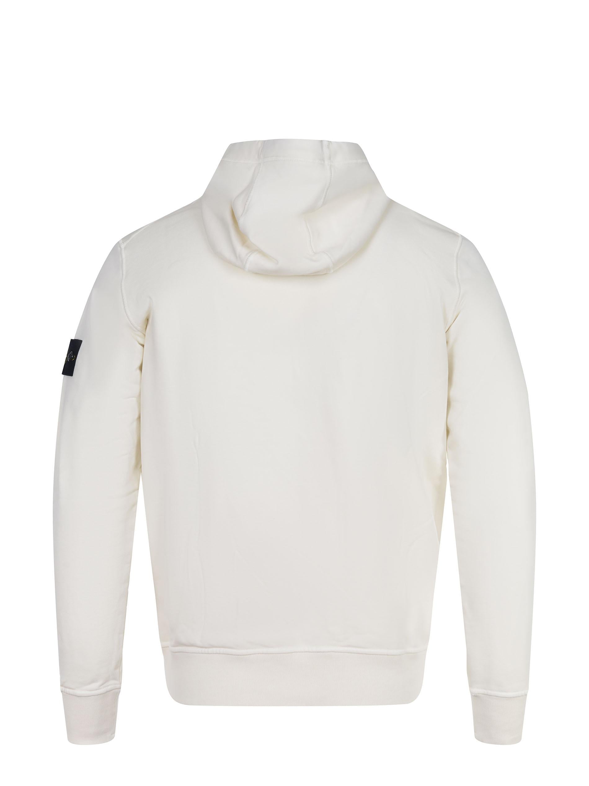 Felpa Stone Island 